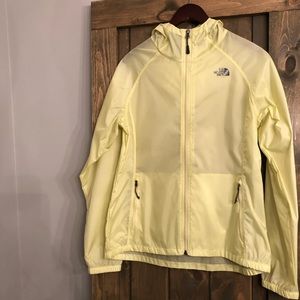 Northface Rain Jacket